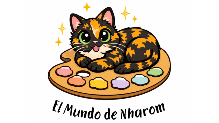 El mundo de Nharom